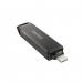 SanDisk 256GB iXpand USB-C Lightning Flash Drive 8SASDIX70N256GGN6NE