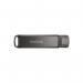 SanDisk 256GB iXpand USB-C Lightning Flash Drive 8SASDIX70N256GGN6NE