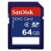 SanDisk 64GB SDXC SD Class 4 Memory Card 8SASDSDB064GB35