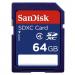SanDisk 64GB SDXC SD Card Class 4 8SASDSDB064GB35