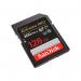 SanDisk Extreme PRO 128GB SDXC UHS-I Class 10 Memory Card 8SASDSDXXD128GGN4