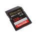 SanDisk Extreme PRO 128GB SDXC UHS-I Class 10 8SASDSDXXD128GGN4