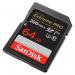 SanDisk Extreme PRO 64GB SDXC Class 10 SD Card 8SASDSDXXU064GGN4