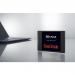 Sandisk 120GB Int SSD Plus SATA 2.5