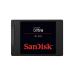 SanDisk Ultra 3D SSD 2.5 inch 250GB 8SASDSSDH3250GG25