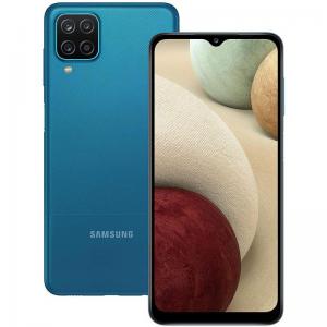 Samsung Galaxy A12 4GB 64GB Blue 8SASMA125FZBV