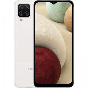 Samsung Galaxy A12 4GB 64GB White 8SASMA125FZWV