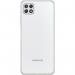 Samsung Galaxy A22 5G SMA226B 6.6 Inch USB Type C 4GB RAM 64GB ROM 5000mAh White Smartphone 8SASMA226BZWU