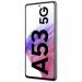 Galaxy A53 5G Dual SIM 6GB 128GB Black