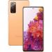 Samsung Galaxy S20 FE SMG780F 6.5 Inch Dual SIM Android 10.0 4G USB Type C 8GB RAM 256GB ROM 4500mAh Cloud Orange Smartphone 8SASMG780FZOH