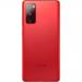 Samsung Galaxy S20 FE SMG780F 6.5 Inch Dual SIM Android 10.0 4G USB Type C 8GB RAM 256GB ROM 4500mAh Cloud Red Smartphone 8SASMG780FZRH