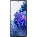 Samsung Galaxy S20 FE SMG780F 6.5 Inch Dual SIM Android 10.0 4G USB Type C 8GB RAM 256GB ROM 4500mAh Cloud White Smartphone 8SASMG780FZWH
