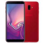 Samsung J6 Plus 2018 3GB 32GB Red