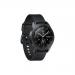 Samsung Galaxy Smart Watch 42mm Black Super AMOLED Bluetooth v4.2 NFC 1.15GHz CPU Speed 4GB ROM 8SASMR810NZKA