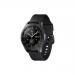 Samsung Galaxy Smart Watch 42mm Black Super AMOLED Bluetooth v4.2 NFC 1.15GHz CPU Speed 4GB ROM 8SASMR810NZKA