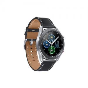 Galaxy Watch 3 45mm LTE Mystic Silver 8SASMR845FZSA
