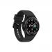 Samsung Galaxy Watch 4 Classic 46mm SAMOLED Stell Black GPS Exynos W920 Dual Core 1.18GHz 1.5GB RAM Plus 16GB Bluetooth 5.0 NFC IP68 8SASMR890NZKA