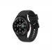 Samsung Galaxy Watch 4 Classic 46mm SAMOLED Stell Black GPS Exynos W920 Dual Core 1.18GHz 1.5GB RAM Plus 16GB Bluetooth 5.0 NFC IP68 8SASMR890NZKA