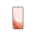 Samsung Galaxy S22 6.1 Inch 5G SMS901B Dual SIM Android 12 USB C 8GB 256GB 3700 mAh Pink Gold Smartphone 8SASMS901BIDGE