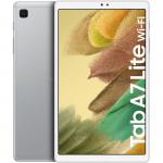 Samsung Galaxy Tab A7 Lite 8.7 Inch Octa Core 4x 2.3GHz 3GB RAM 32GB eMMC WiFi 5 802.11ac Silver Android 11 Tablet 8SASMT220NZSA