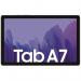 Samsung Galaxy Tab A7 LTE 10.4 Inch Qualcomm Snapdragon 3GB RAM 32GB Emmc WiFi 5 802.11ac Android 10 Grey Tablet 8SASMT505NZAA