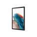 Samsung Galaxy Tab A8 SMX200 10.5 Inch Tiger 3GB RAM 32GB Storage WiFi 5 802.11ac Android 11 Silver Tablet 8SASMX200NZSA