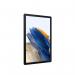 Samsung Galaxy Tab A8 4G LTE 10.5 Inch 3GB RAM 32GB ROM WiFi 5 802.11ac Graphite Tablet 8SASMX205NZ