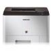 Samsung CLP415N Colour Laser Printer