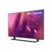 Samsung 43in AU9000 4K Smart TV 2021 Series 9 8SAUE43AU9000