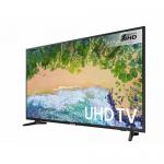 Samsung NU7020 43in 4K UHD Smart TV 8SAUE43NU7020KXXU