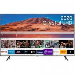 43 inch Series 7 Ultra HD HDR Smart TV 8SAUE43TU7100K