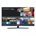 Samsung 65 Inch TU8500 Dynamic Crystal Colour 3840 x 2160 Resolution HDR Smart 4K TV with Tizen OS 3xHDMI Ports 2xUSB Ports 8SAUE65TU8500UXXU
