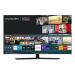 65in TU8500 HDR Smart 4K TV with TizenOS