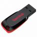 SanDisk Cruzer Blade 16GB USB A Flash Drive 