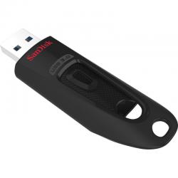 SanDisk Ultra Cruzer Ultra 16GB USB 3.0 Flash Drive 8SD10099403