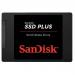SanDisk Plus 240GB Serial ATA III SLC 2.5 Inch Internal Solid State Drive 8SD10099527