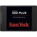 SanDisk Plus 480GB Serial ATA III SLC 2.5 Inch Internal Solid State Drive 8SD10102534