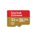 SanDisk Extreme 32GB Class 10 U3 MicroSDHC Memory Card and Adapter 8SD10183722