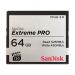 SanDisk Extreme PRO 64GB CFast 2.0 Memory Card 8SD10183723