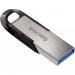 SanDisk Ultra Flair 512GB USB 3.0 Silver Flash Drive