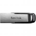 SanDisk Ultra Flair 512GB USB 3.0 Silver Flash Drive 8SD10284179