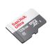 SanDisk Ultra 128GB Class 10 MicroSDXC Memory Card and Adapter 8SD10314033