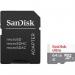 SanDisk Ultra 64GB Class 10 MicroSDXC Memory Card. Adaptor Not Included. 8SD10314039