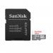 SanDisk Ultra 32GB MicroSDXC Class 10 Memory Card and Adapter 8SD10314040