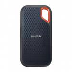 SanDisk Extreme 500GB USB-C Portable External Solid State Drive 8SD10331221