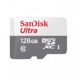 SanDisk Ultra 128GB MicroSDXC UHS-I Class 10 Memory Card 8SD10341868