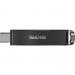 SanDisk Ultra 64GB USB-C Slide Flash Drive 8SD10341874