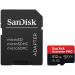 SanDisk Extreme PRO 512GB MicroSDXC UHS-I Class 10 Memory Card and Adapter 8SD10367804