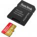 SanDisk Extreme Plus 64GB MicroSDXC U3 UHD 4K A2 V30 Memory Card with SD Card Adapter 8SD10367810