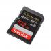 SanDisk Extreme PRO 512GB MicroSDXC UHS-I Class 10 Memory Card 8SD10367828